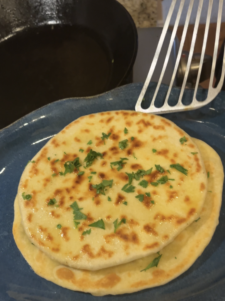Naan
