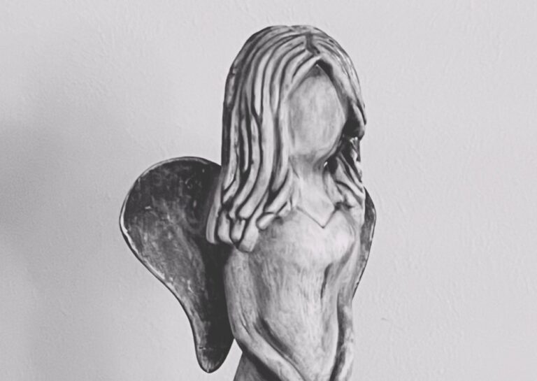 Hospitality as a Sacred Exchange: Entertaining Angels, Unaware