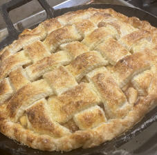 Pie Dough | Flaky, Tender & Easy for Sweet or Savory