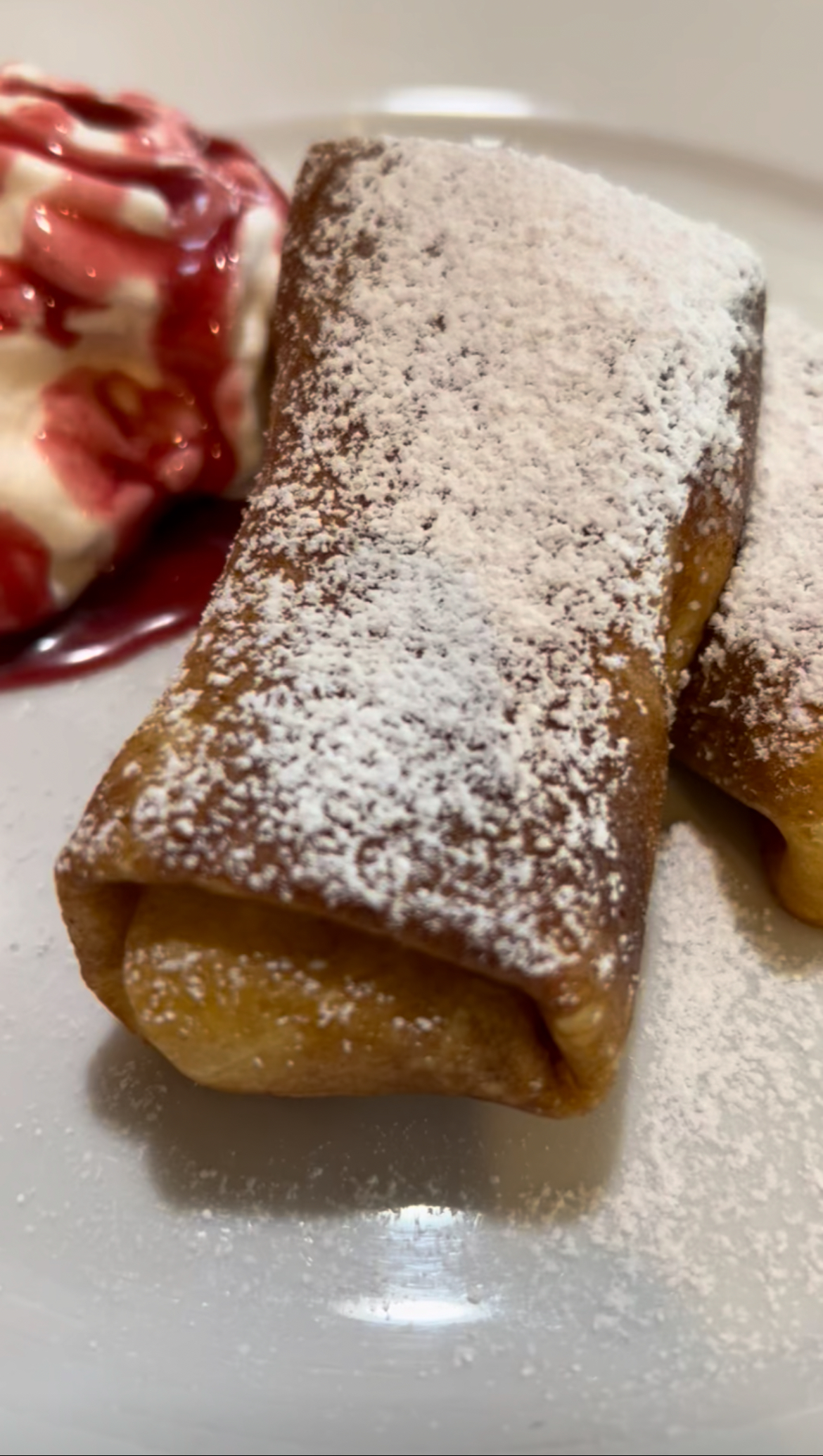 Cheese Blintzes Recipe | Classic Sweet Cheese Crepes